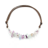 Ethnic Style Simple Fashion Natural Stone Crystal – Stylish Gifts — 4