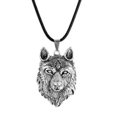 European And American Retro Animal Totem Necklace – Jewelry Gift Ideas — 3