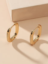 Women's Fashion Net Celebrity Cool Style Metal – Stylish Gifts — 2