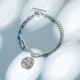 S925 angel bracelet – Jewelry Gift Ideas — 6