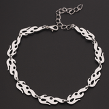 Flame bracelet – Jewelry Gift Ideas — 2