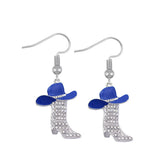 High boots earrings – Holiday Gift Ideas — 5