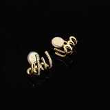 EH323 Design Sense Multi-ear Ring Integrated Mosquito – Stylish Gifts — 2
