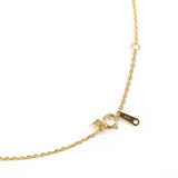 Romantic Garden Cordierite Necklace Designed – Jewelry Gift Ideas — 2