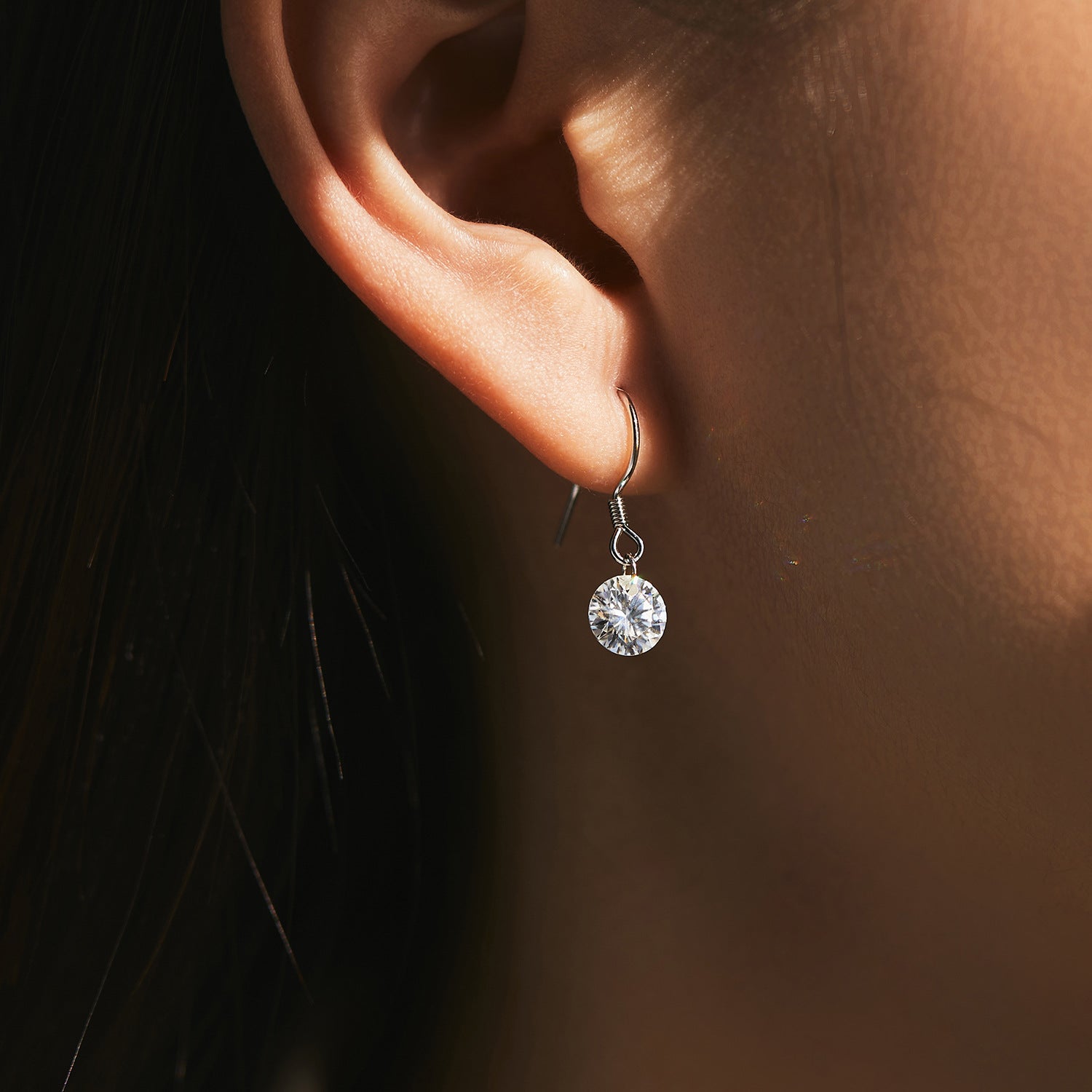 Graceful Personality Elegant Earrings For Women – Gifts for Her — 1