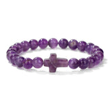 Men's Stylish Retro Minimalism All-match Bracelet – Jewelry Gift Ideas — 8