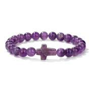 Men's Stylish Retro Minimalism All-match Bracelet – Jewelry Gift Ideas — 8