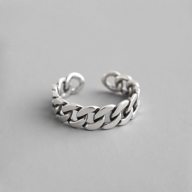 S925 sterling silver ring – Surprise Gifts — 1