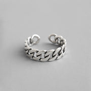 S925 sterling silver ring – Surprise Gifts — 1