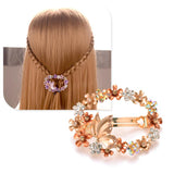 Spring butterfly hair accessories – Stylish Gifts — 5