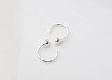 Peas Hook Earrings – Special Occasion Gifts — 2