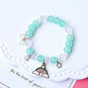 Women's Fashion Temperament Crystal Bead Bracelet – Stylish Gifts — 12