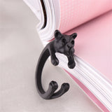 Women's Fashion Personality Cute Animal Finger Ring – Stylish Gifts — 8