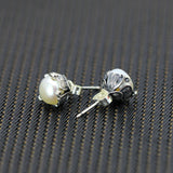 Fashion Lady Personality Beautiful Pearl Earrings – Stylish Gifts — 5