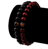 wooden beads bracelet – Jewelry Gift Ideas — 2
