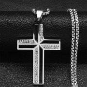 Street Hip Hop Style Diamond Stylish Pendant – Jewelry Gift Ideas — 15
