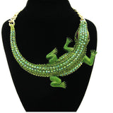 Star Retro Shaped With Diamonds – Meaningful Gifts — 1