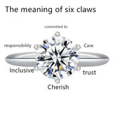 Diamond ring – Holiday Gift Ideas — 4