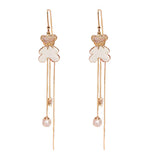 Ladies Fashion Japanese Cute Bear Ear Lines – Stylish Gifts — 3