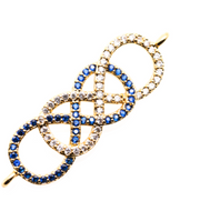 Micro Inlaid Zircon Necklace Small Pendant – Jewelry Gift Ideas — 8