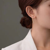 Women's Advanced Fashion Ear Clip – Stylish Gifts — 1
