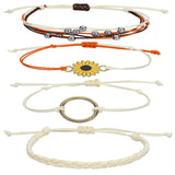 European And American Surfing Waterproof Wax Wire – Jewelry Gift Ideas — 2