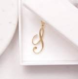 Words love necklace – Jewelry Gift Ideas — 19