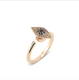 European And American Micro-inlaid Zircon – Holiday Gift Ideas — 5
