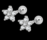 Stud earring – Jewelry Gift Ideas — 5