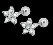 Stud earring – Jewelry Gift Ideas — 5