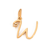 DIY Letter Pendant Ornaments Accessories – Stylish Gifts — 4