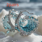 Ocean Theme Adjustable HAILANG Necklace – Jewelry Gift Ideas — 4