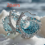 Ocean Theme Adjustable HAILANG Necklace – Jewelry Gift Ideas — 4