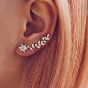 European And American Style Internet Celebrity Earring – Stylish Gifts — 8