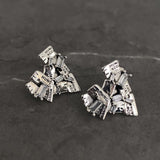Love Master Home Repairs Broken Heart Earring – Jewelry Gift Ideas — 4