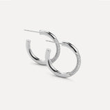 Women's Luxury Zircon Trendy Earrings Ornament – Gifts for Her — 9