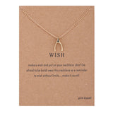 Fashion Bowknot Necklace Clavicle Chain – Jewelry Gift Ideas — 9