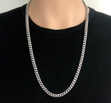 Men's Trendy High Street Jewelry Titanium Steel – Jewelry Gift Ideas — 4