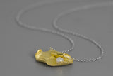 S925 Women's Sterling Silver Pendant – Jewelry Gift Ideas — 3
