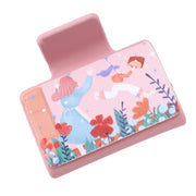 Gentle Family Love Xi Yin Shark Clip Barrettes – Gifts for Couples — 18