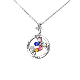 Fashion Women's Necklace Collarbone Chain – Jewelry Gift Ideas — 4
