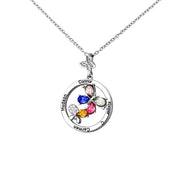 Fashion Women's Necklace Collarbone Chain – Jewelry Gift Ideas — 4