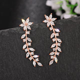 European And American Style Internet Celebrity Earring – Stylish Gifts — 18