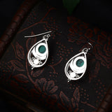 European And American Fashion Thai Silver Vintage – Stylish Gifts — 3