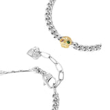 Skull Bracelet Women's Retro Heavy Industry – Jewelry Gift Ideas — 2