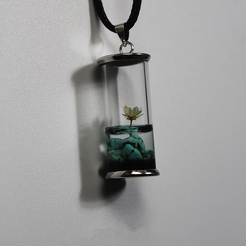 Handmade Creative Sen Women's Gift Necklace – Jewelry Gift Ideas — 1