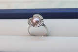 Freshwater pearl ring – Practical Gifts — 19
