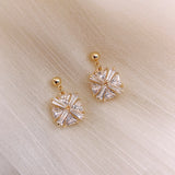 Women Dangle Earrings – Gifts for Her — 3