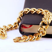Stainless Steel Bracelet – Jewelry Gift Ideas — 5
