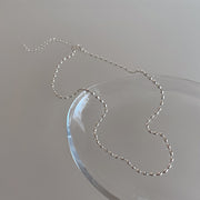 Irregular Zircon Pearl Metal Pendant For Women – Jewelry Gift Ideas — 5